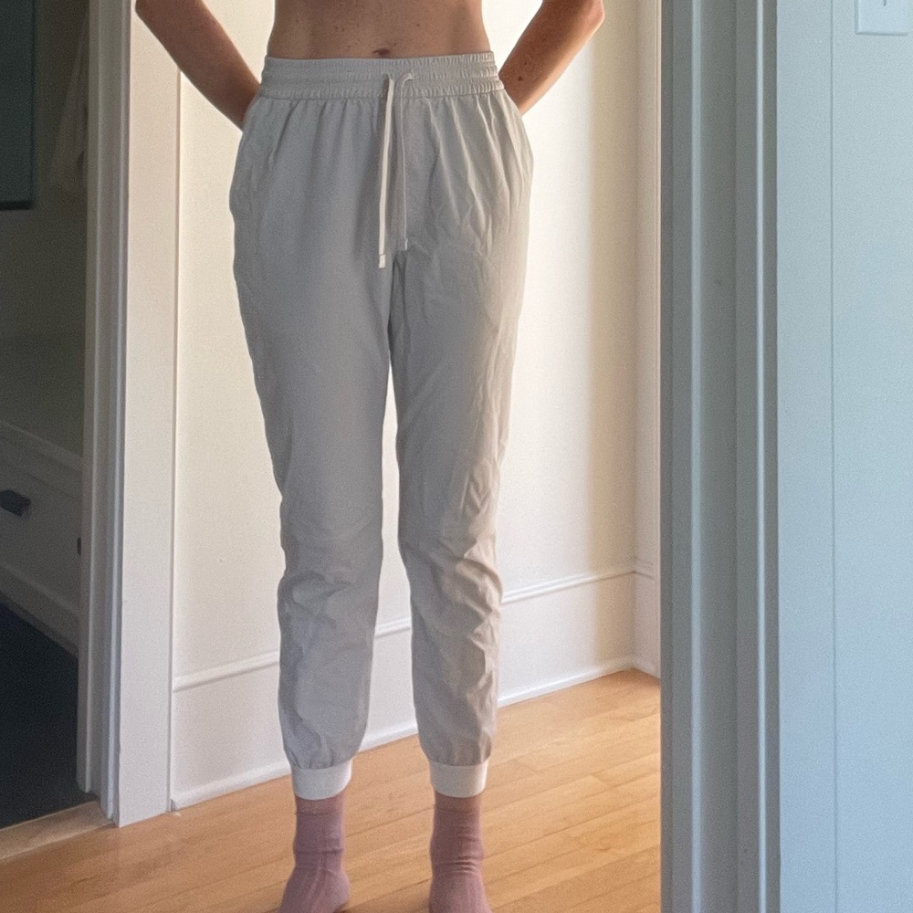 Outdoor voices Rec pants